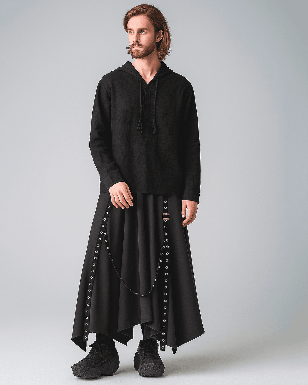 Calça FS 213  FLOWY SIGNATURE