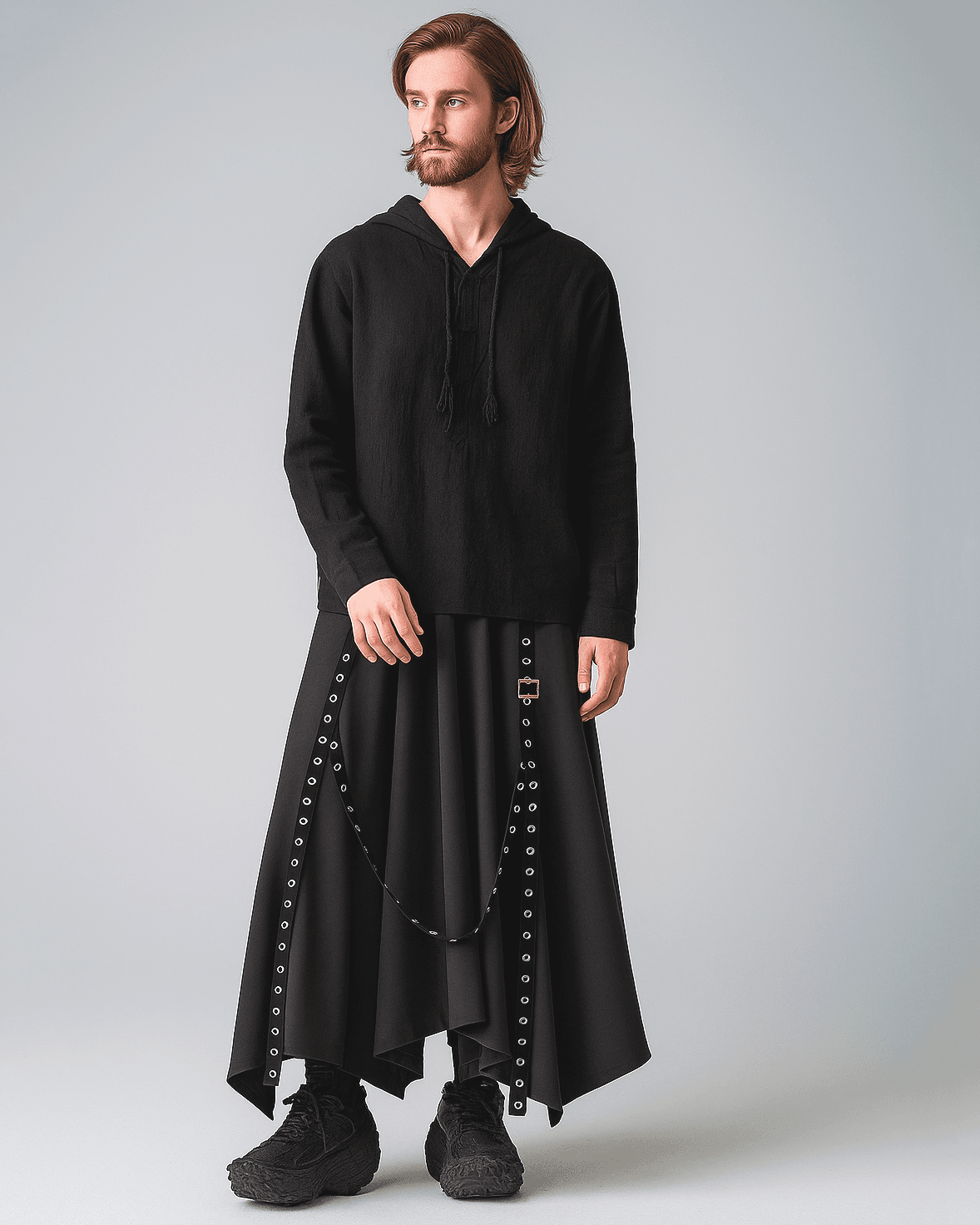 Calça FS 213  FLOWY SIGNATURE