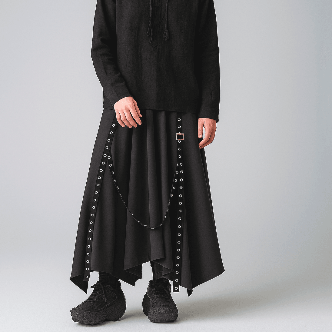 Calça FS 213  FLOWY SIGNATURE