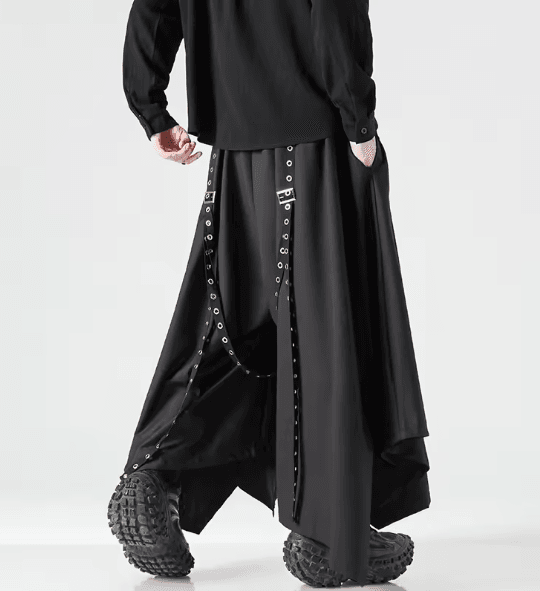 Calça FS 213  FLOWY SIGNATURE