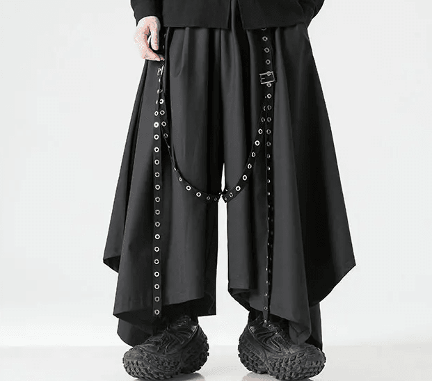 Calça FS 213  FLOWY SIGNATURE