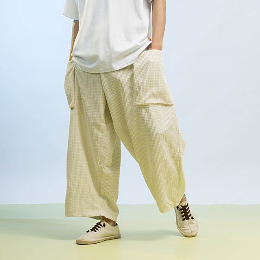 Calça FS 220  FLOWY SIGNATURE