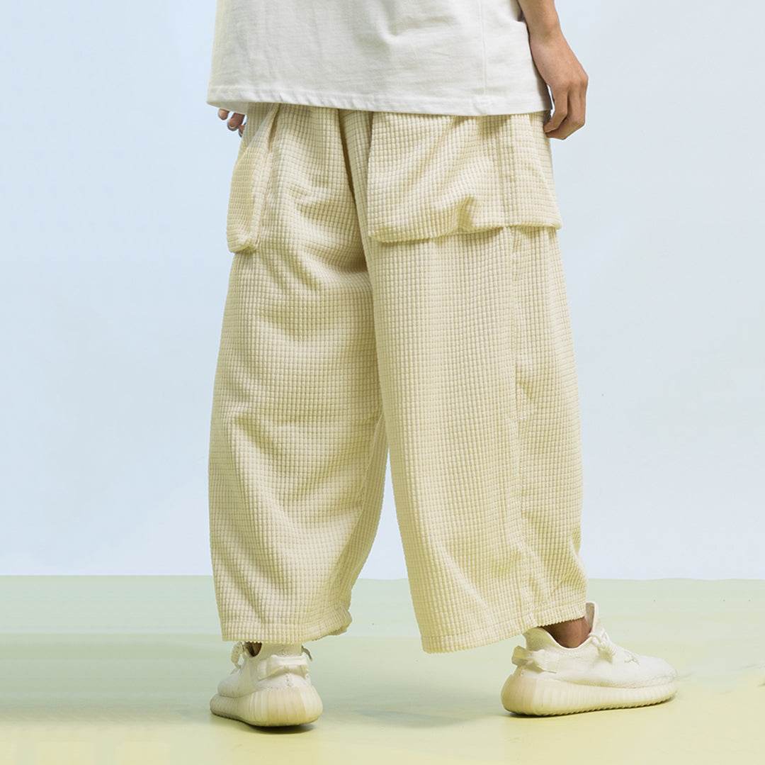 Calça FS 220  FLOWY SIGNATURE
