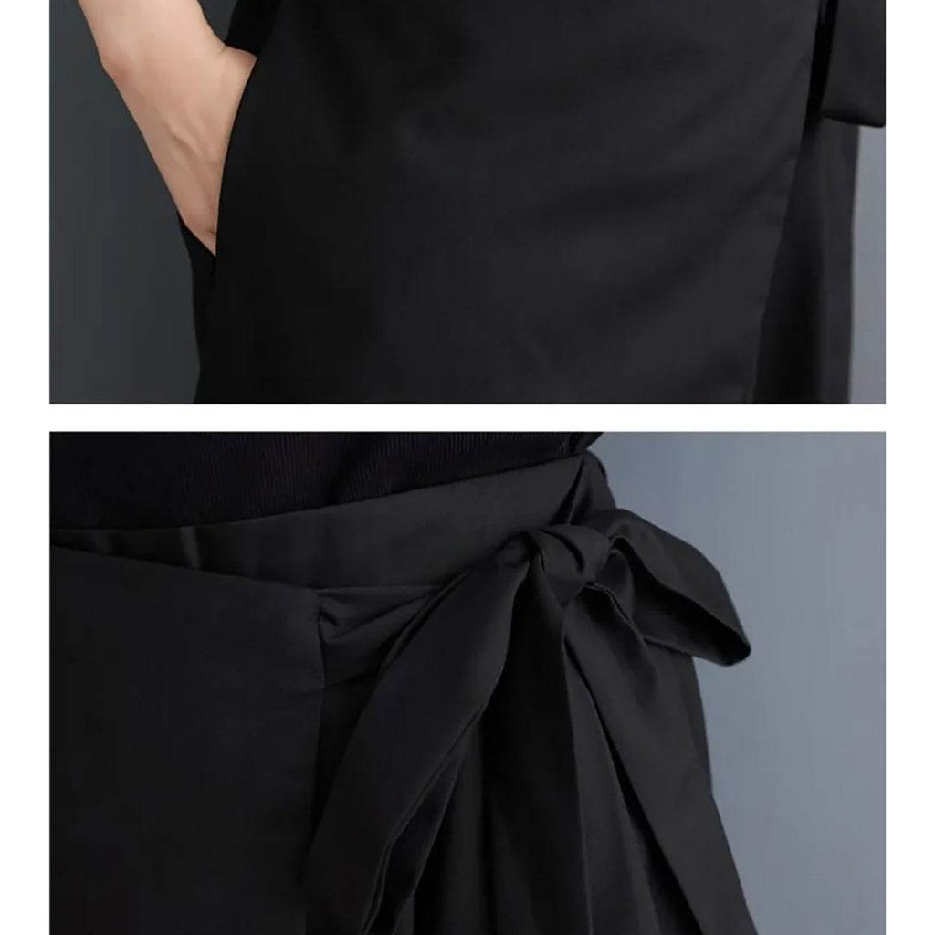 Calça FS 223  FLOWY SIGNATURE