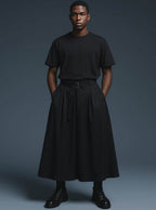 Calça FS 228  FLOWY SIGNATURE