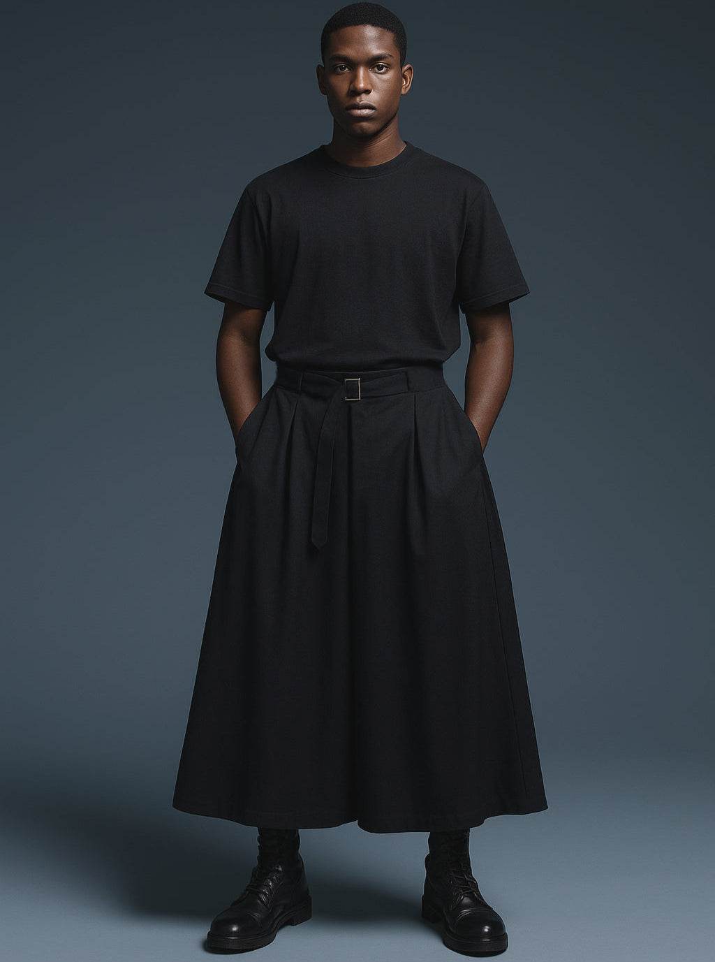 Calça FS 228  FLOWY SIGNATURE