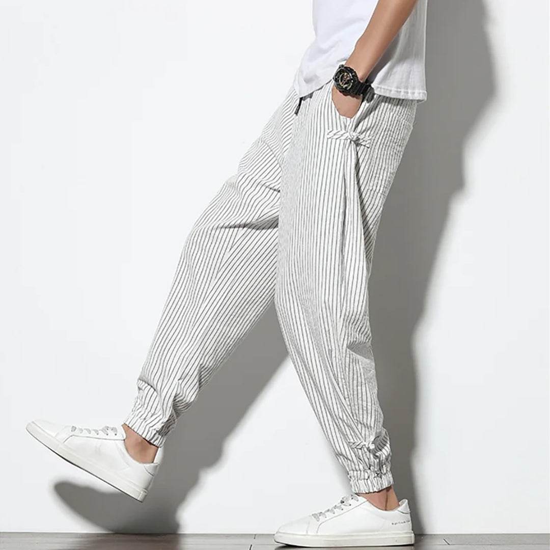 Calça FS 238  FLOWY SIGNATURE