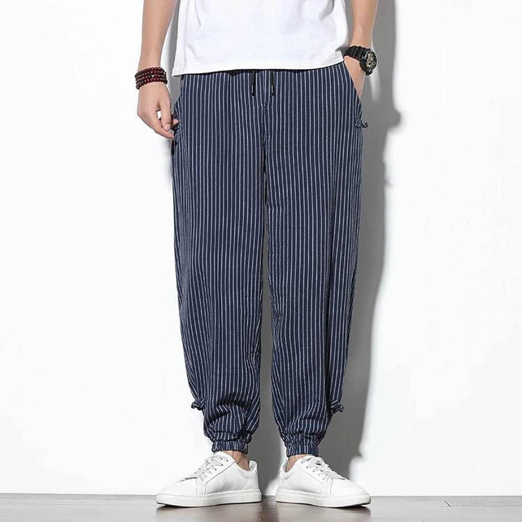 Calça FS 238  FLOWY SIGNATURE