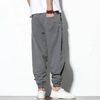 Calça FS 238  FLOWY SIGNATURE