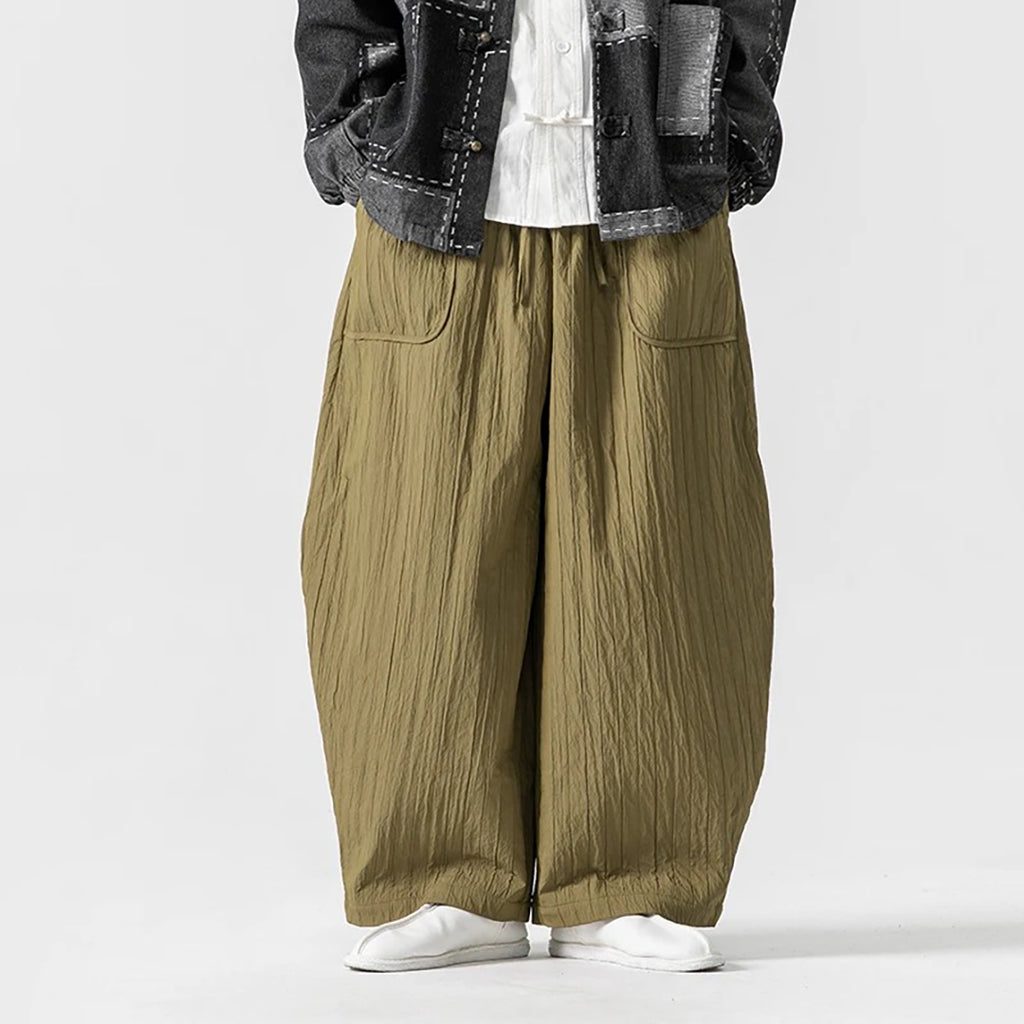 Calça FS 243  FLOWY SIGNATURE