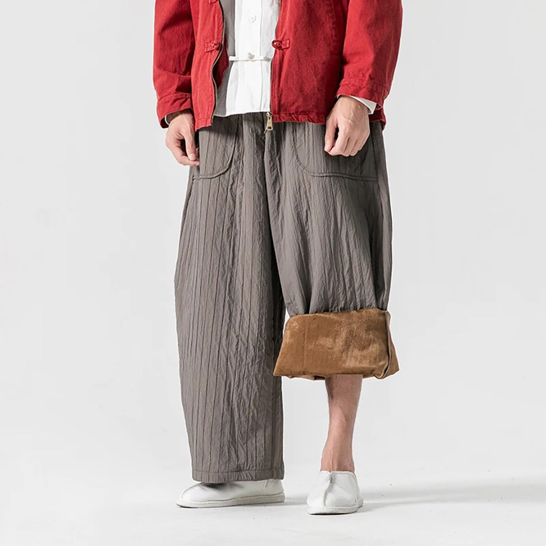 Calça FS 243  FLOWY SIGNATURE