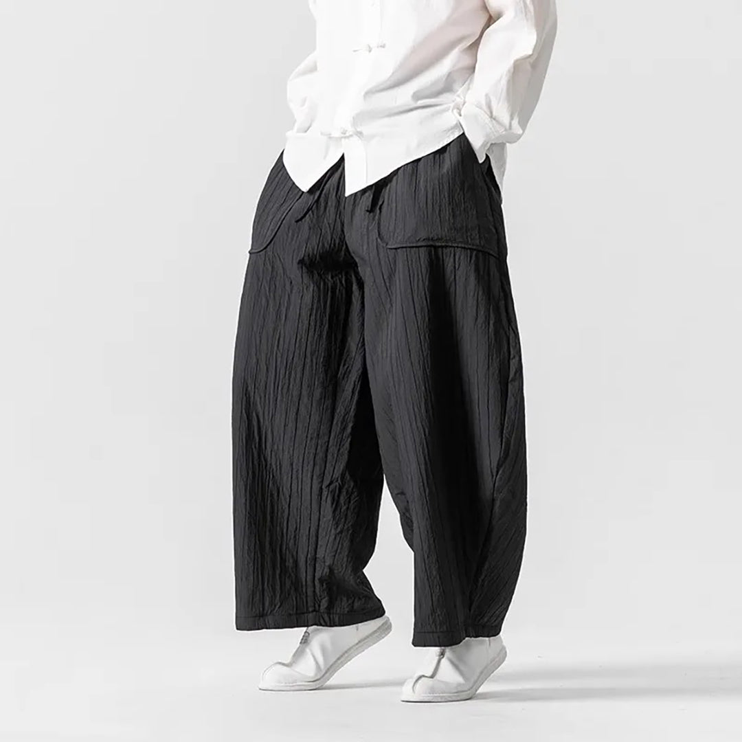 Calça FS 243  FLOWY SIGNATURE