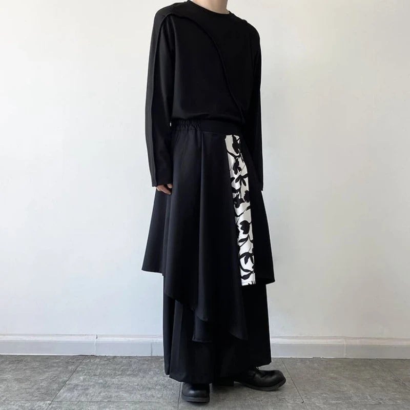 Calça FS 244  FLOWY SIGNATURE