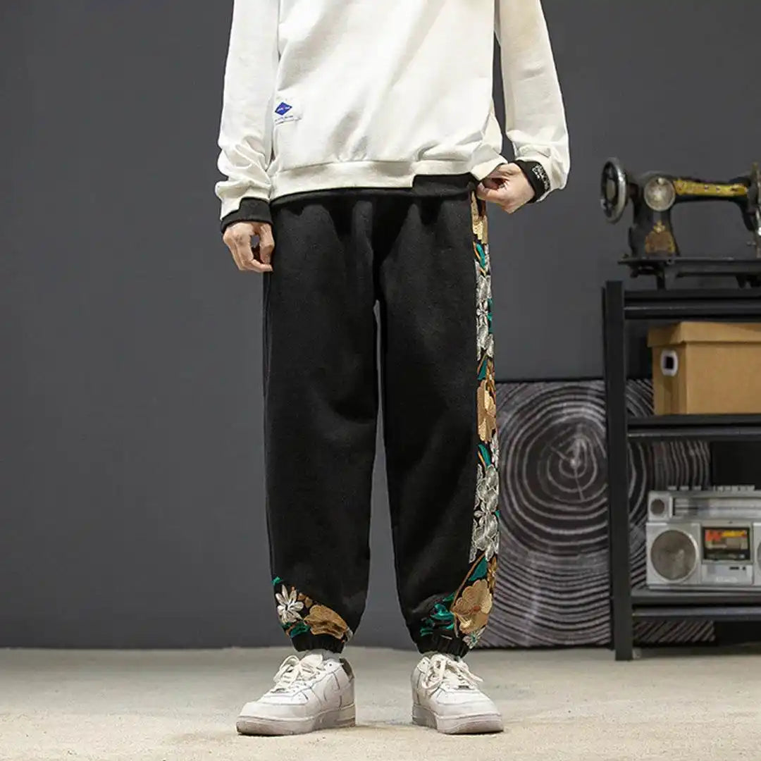 Calça FS 402  FLOWY SIGNATURE