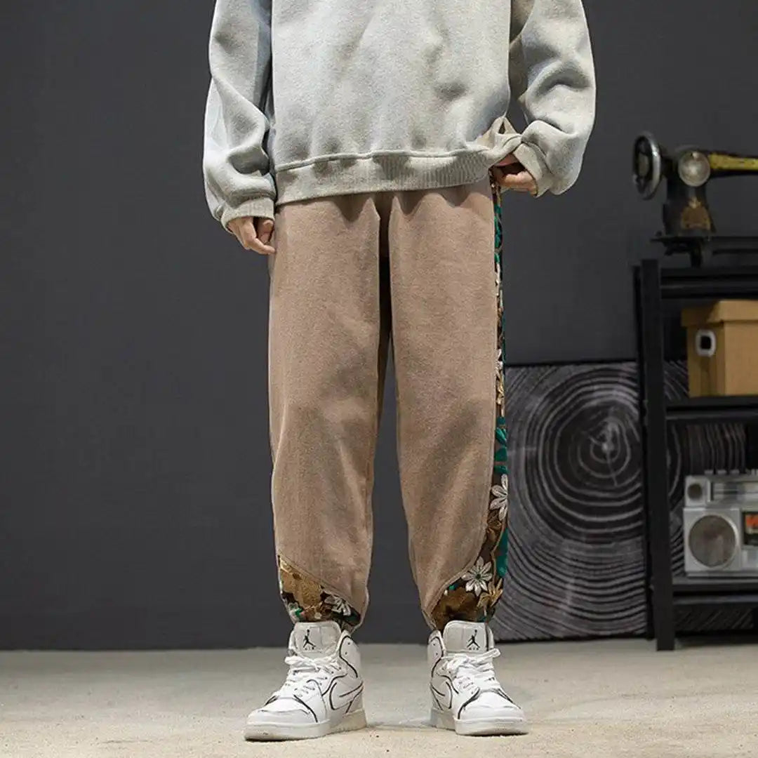 Calça FS 402  FLOWY SIGNATURE