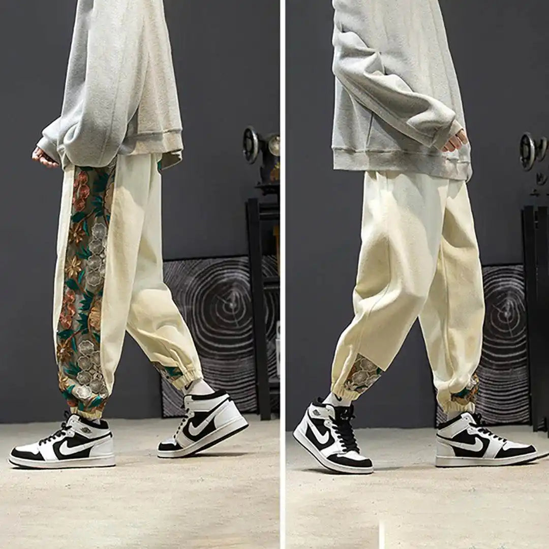 Calça FS 402  FLOWY SIGNATURE