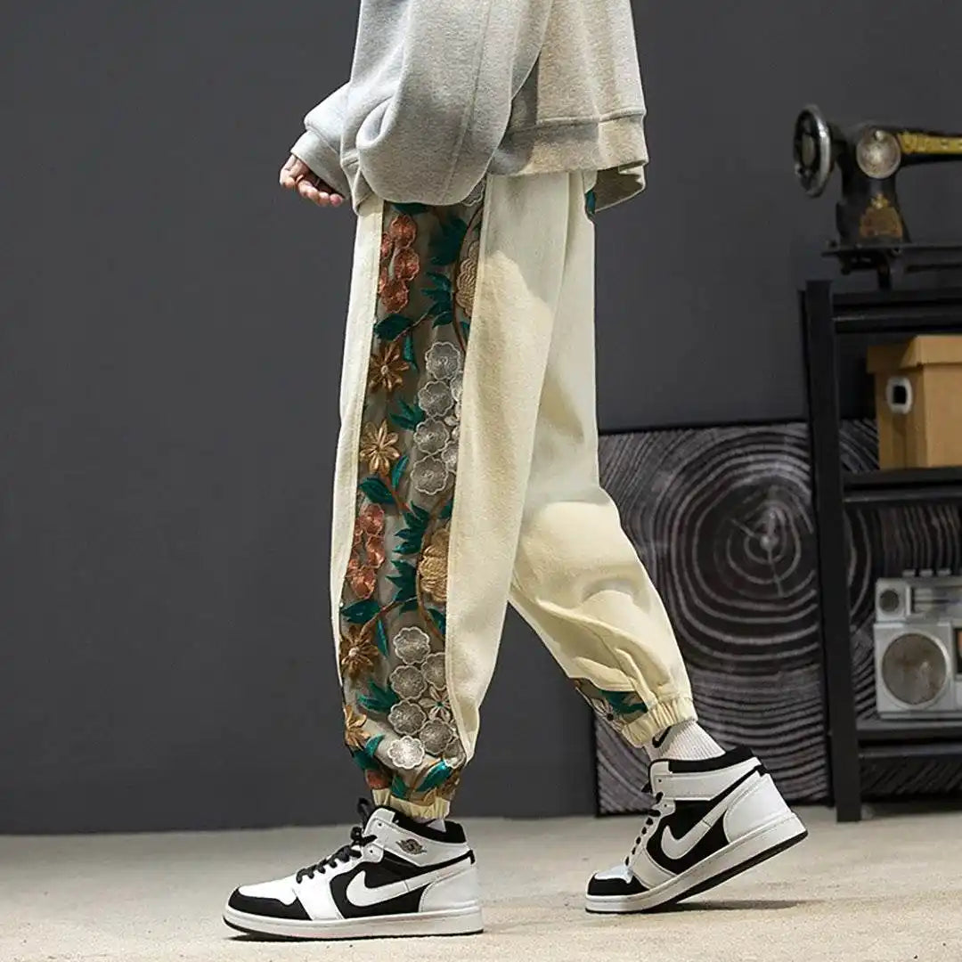 Calça FS 402  FLOWY SIGNATURE