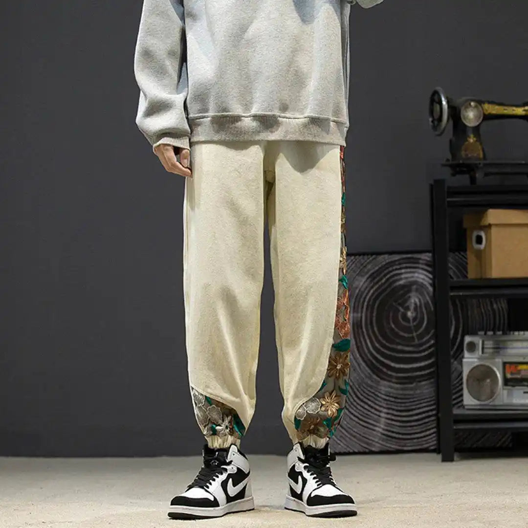 Calça FS 402  FLOWY SIGNATURE