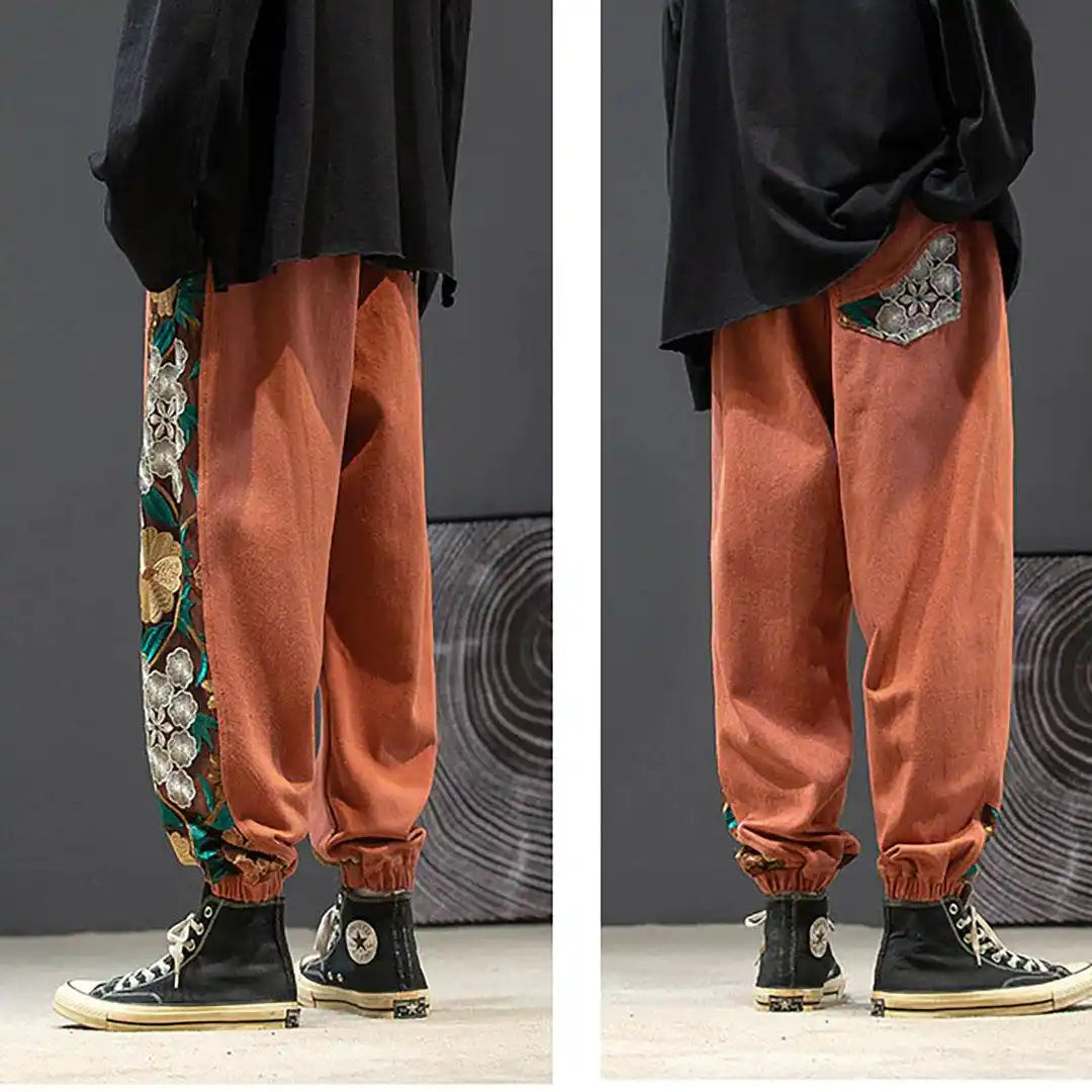 Calça FS 402  FLOWY SIGNATURE