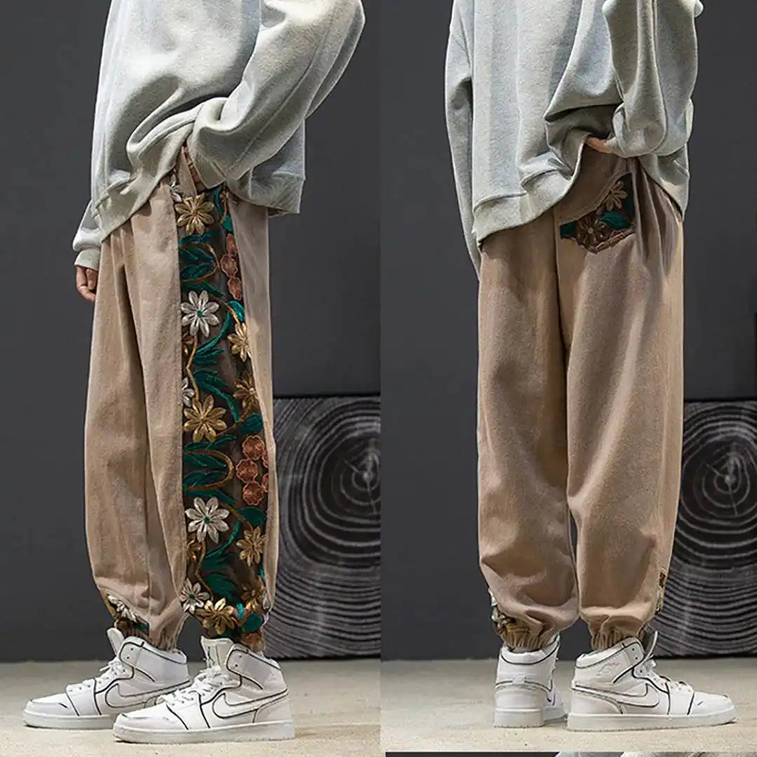 Calça FS 402  FLOWY SIGNATURE