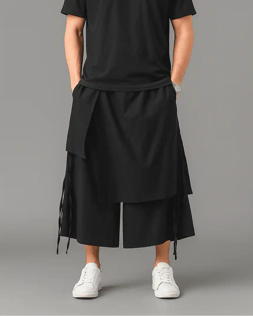 Calça FS 405  FLOWY SIGNATURE