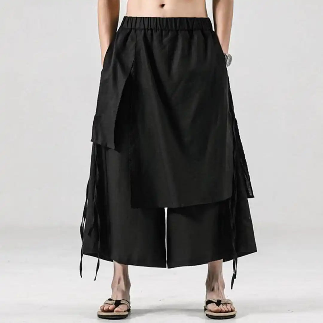 Calça FS 405  FLOWY SIGNATURE