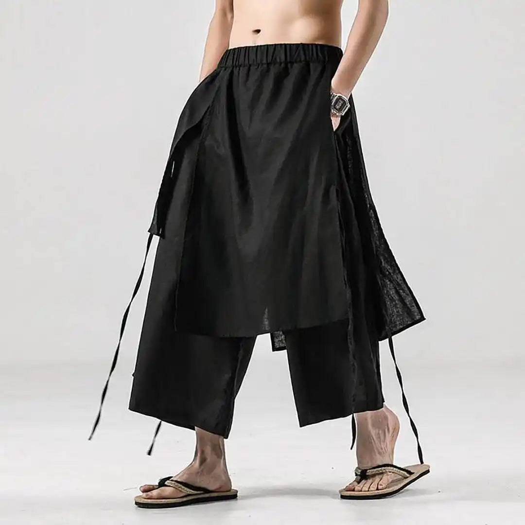 Calça FS 405  FLOWY SIGNATURE