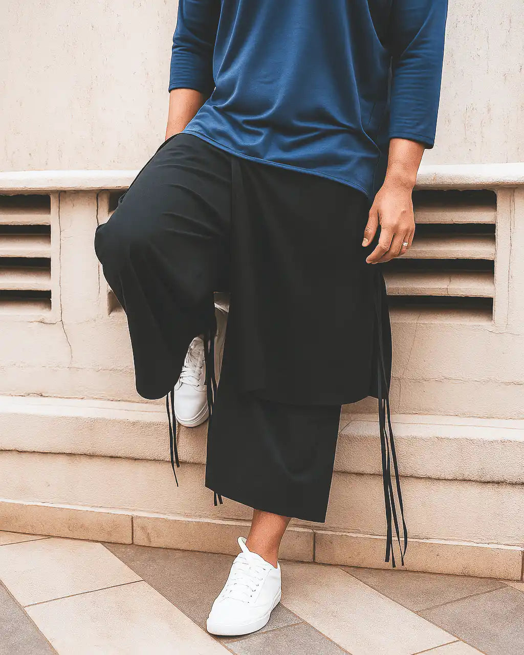 Calça FS 405  FLOWY SIGNATURE