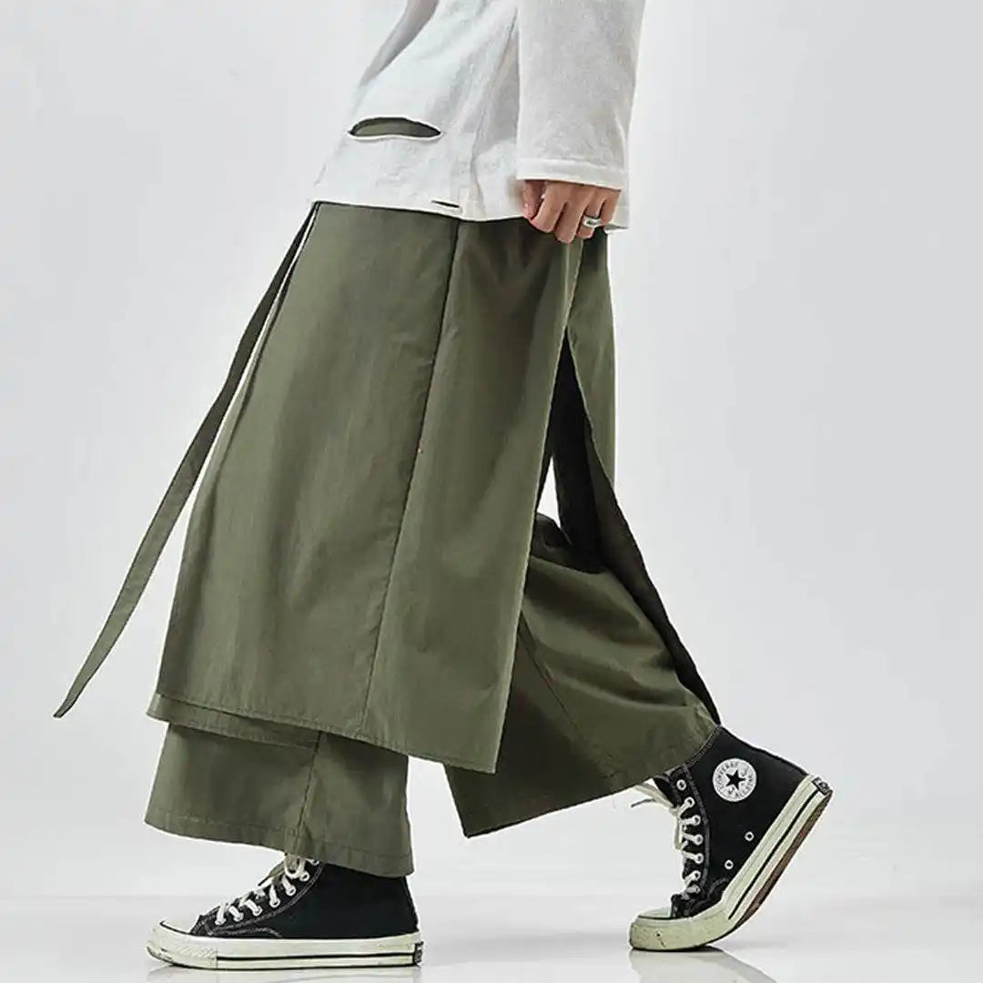 Calça FS 412  FLOWY SIGNATURE