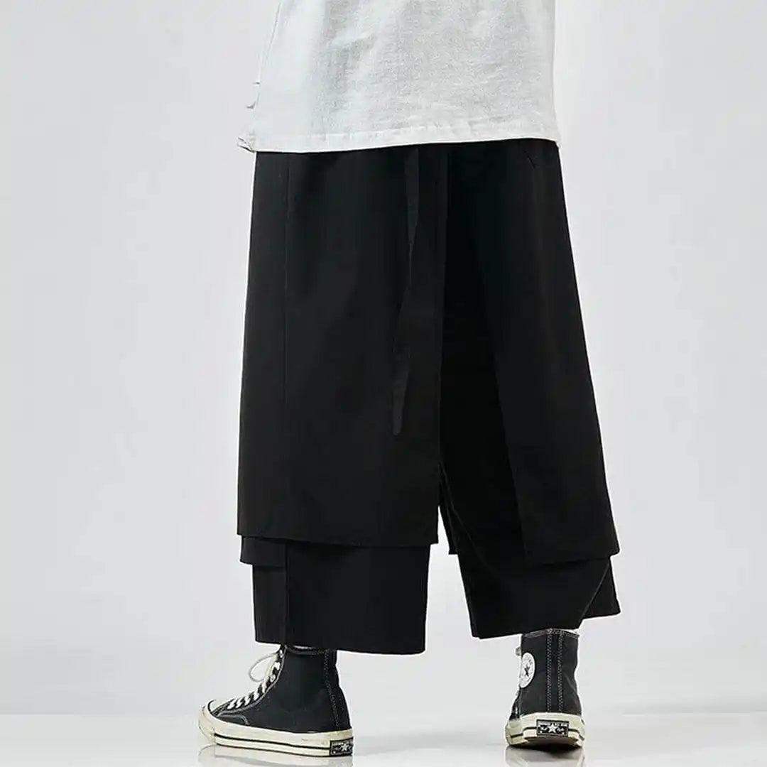 Calça FS 412  FLOWY SIGNATURE
