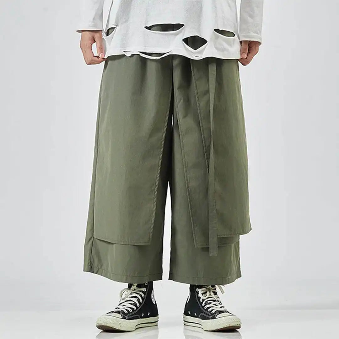 Calça FS 412  FLOWY SIGNATURE