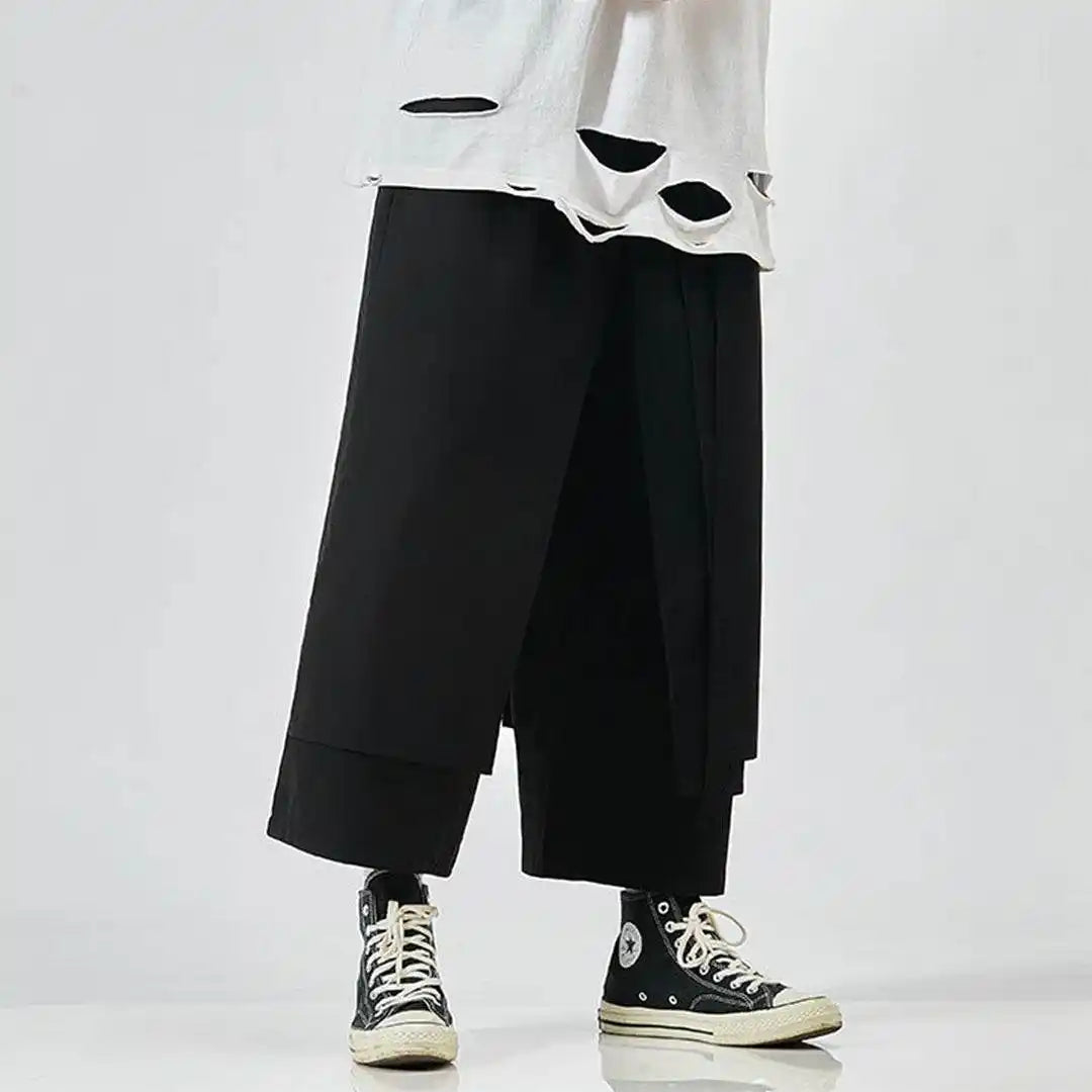 Calça FS 412  FLOWY SIGNATURE