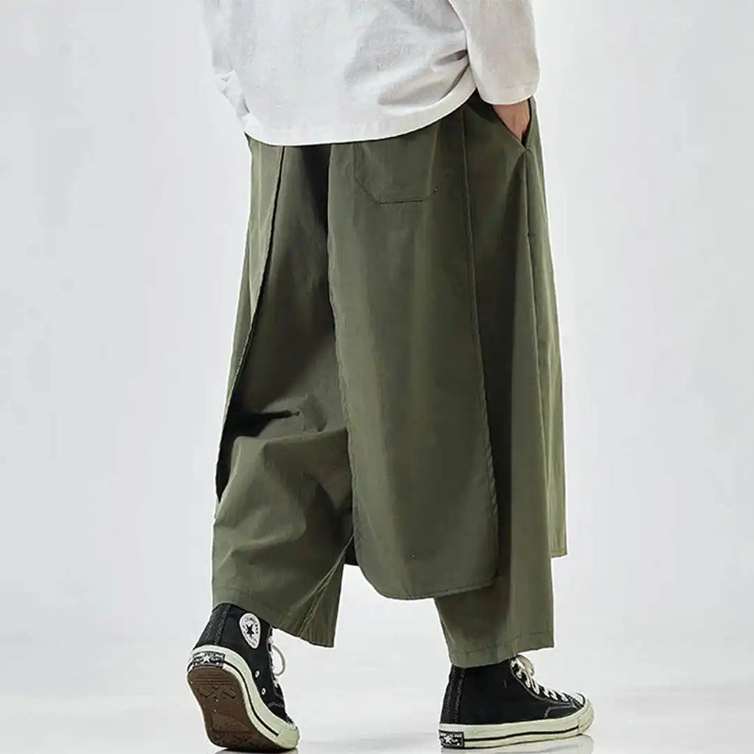 Calça FS 412  FLOWY SIGNATURE