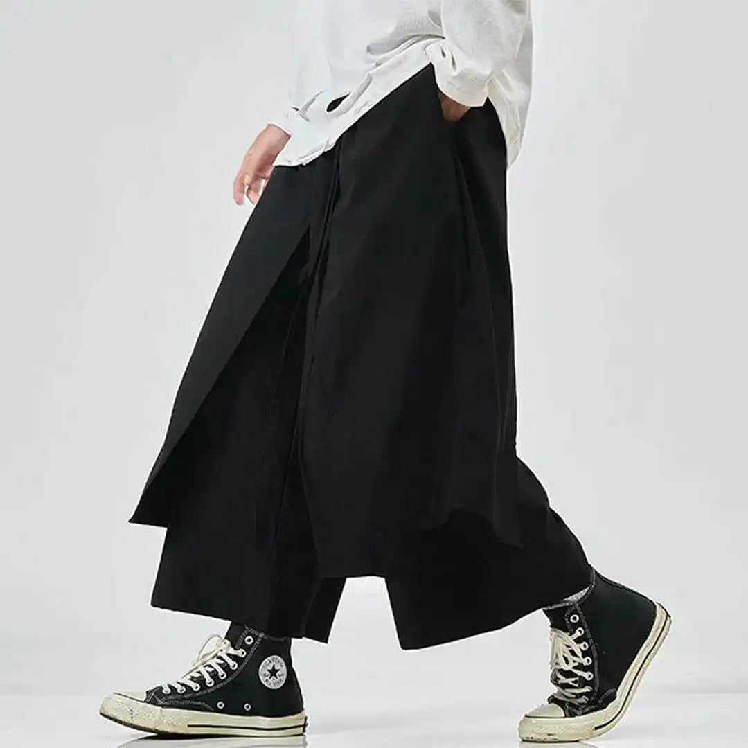 Calça FS 412  FLOWY SIGNATURE
