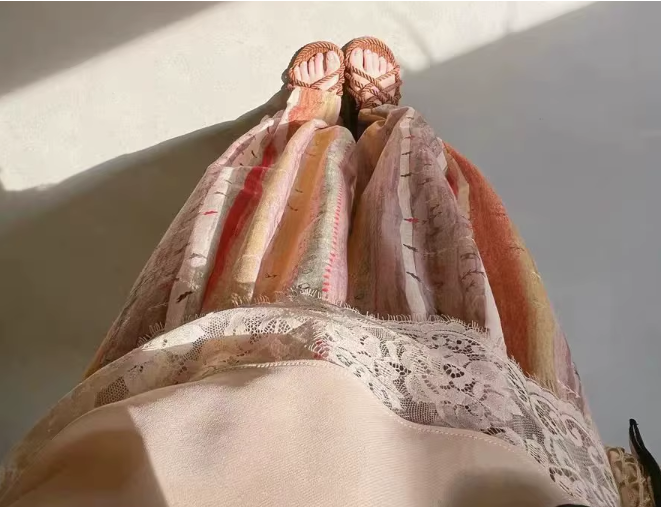 Calça FS 422  FLOWY SIGNATURE