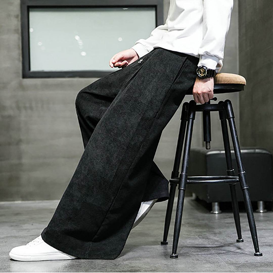 Calça FS 432  FLOWY SIGNATURE
