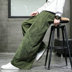 Calça FS 432  FLOWY SIGNATURE