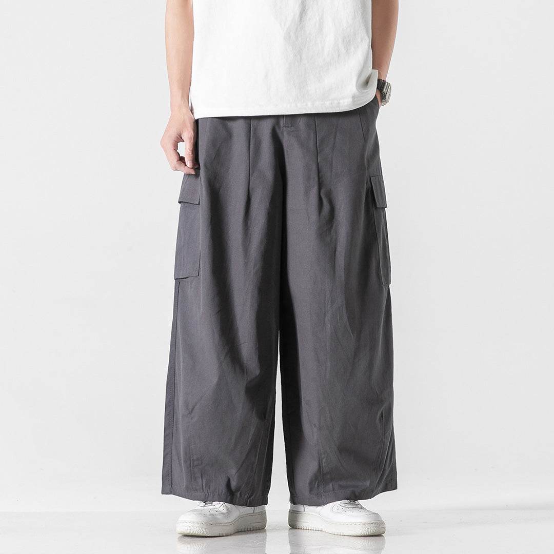 Calça FS 433  FLOWY SIGNATURE