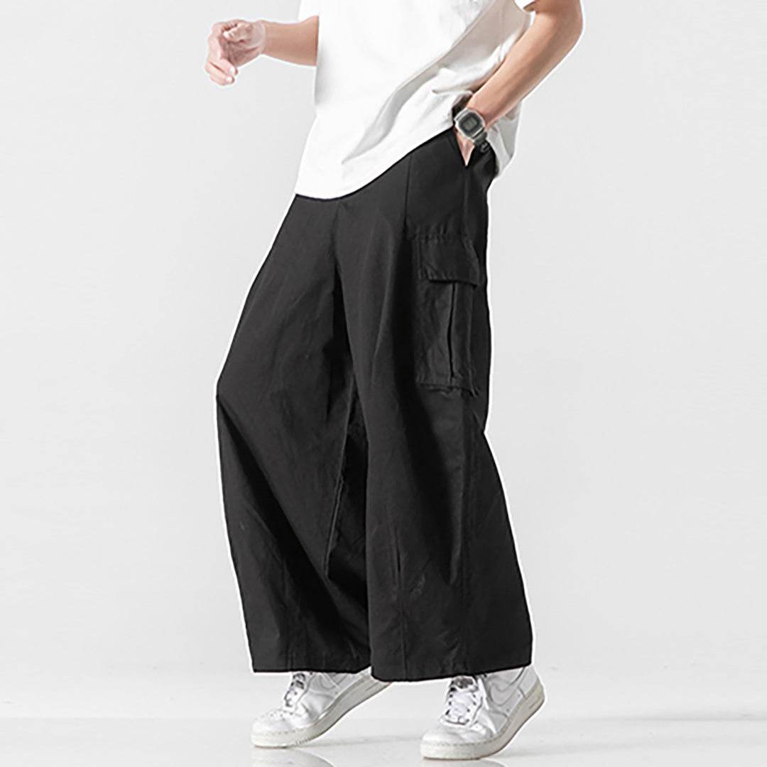 Calça FS 433  FLOWY SIGNATURE