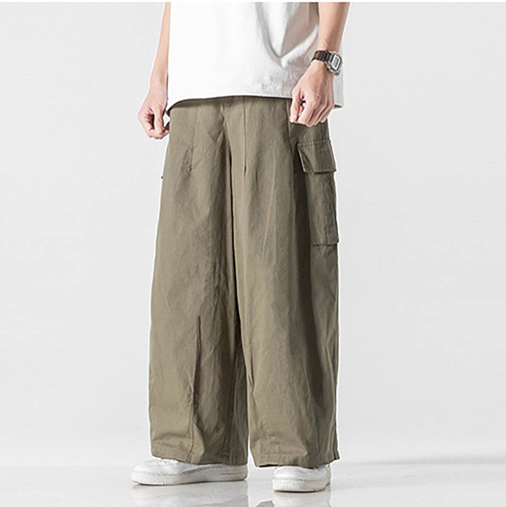 Calça FS 433  FLOWY SIGNATURE