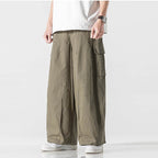 Calça FS 433  FLOWY SIGNATURE