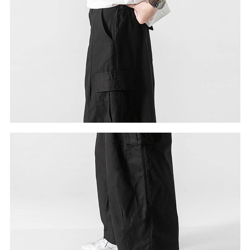 Calça FS 433  FLOWY SIGNATURE
