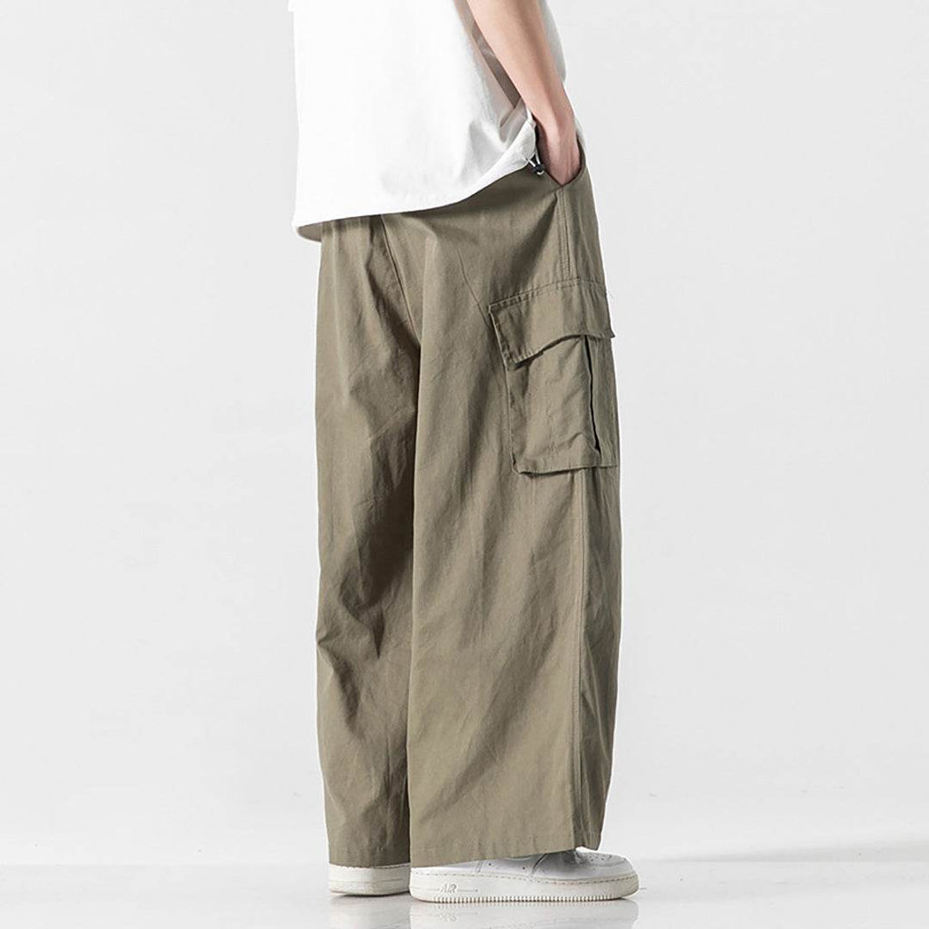 Calça FS 433  FLOWY SIGNATURE