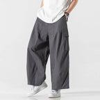 Calça FS 433  FLOWY SIGNATURE