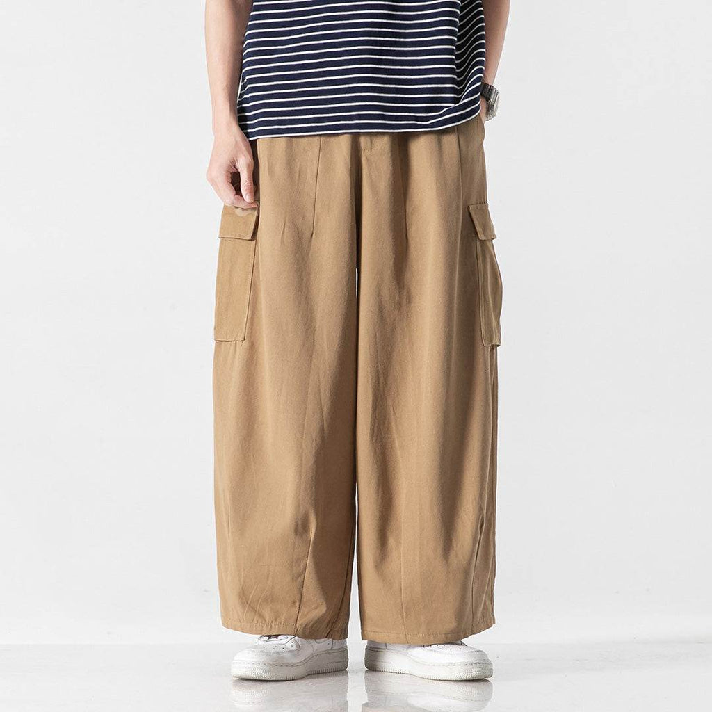 Calça FS 433  FLOWY SIGNATURE