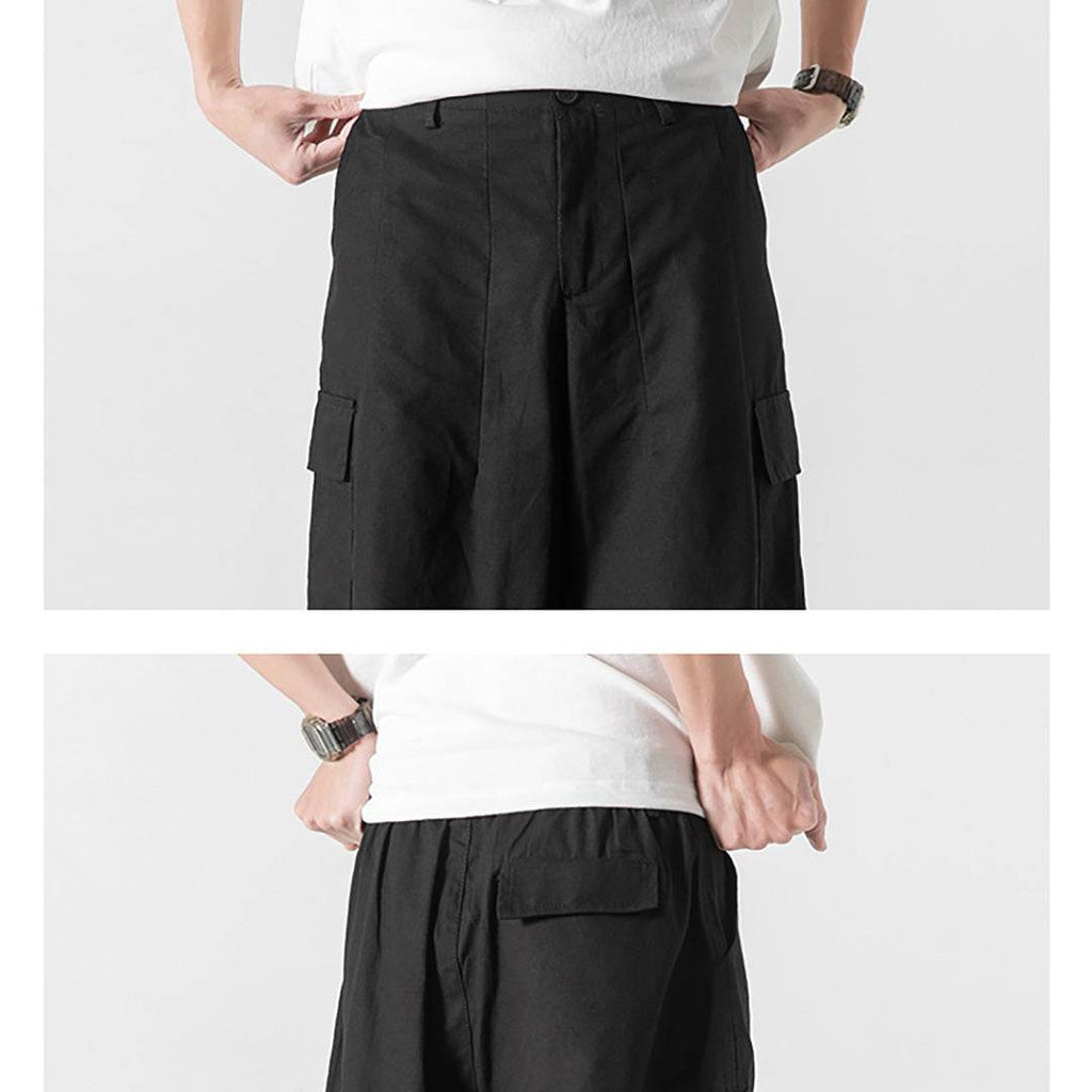 Calça FS 433  FLOWY SIGNATURE