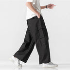 Calça FS 433  FLOWY SIGNATURE
