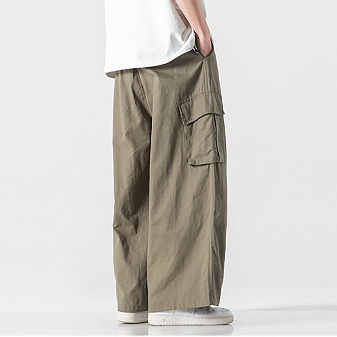 Calça FS 433  FLOWY SIGNATURE