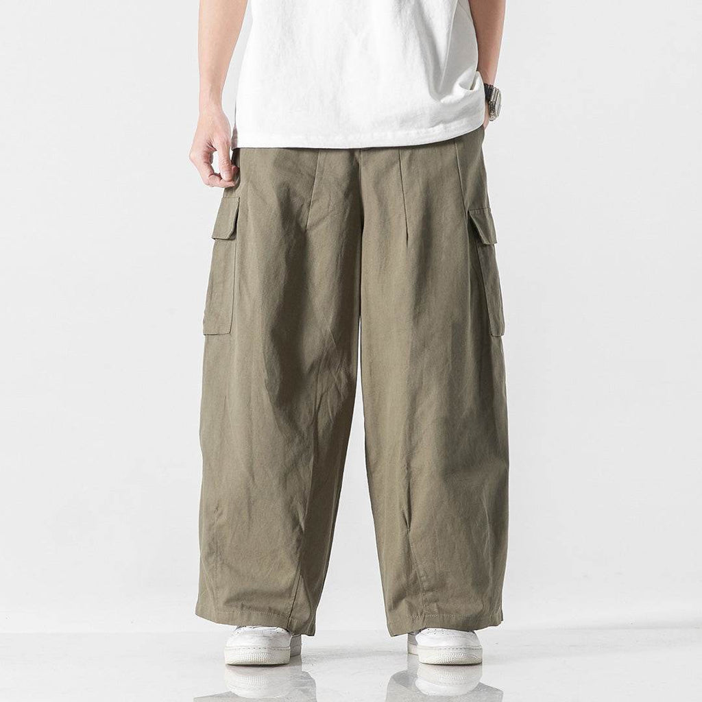Calça FS 433  FLOWY SIGNATURE