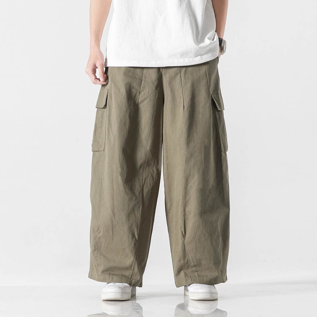 Calça FS 433  FLOWY SIGNATURE